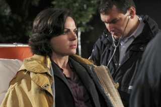 Illustration for article titled Once Upon a Time 1x08, "Desperate Souls" Pictures